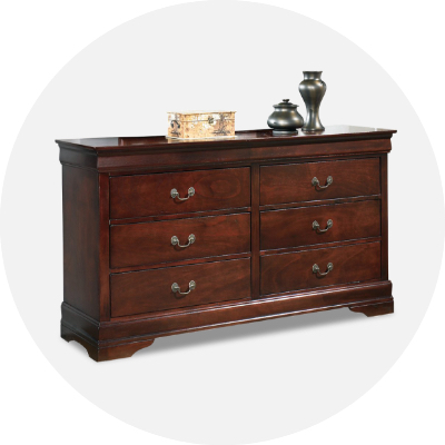 Dressers